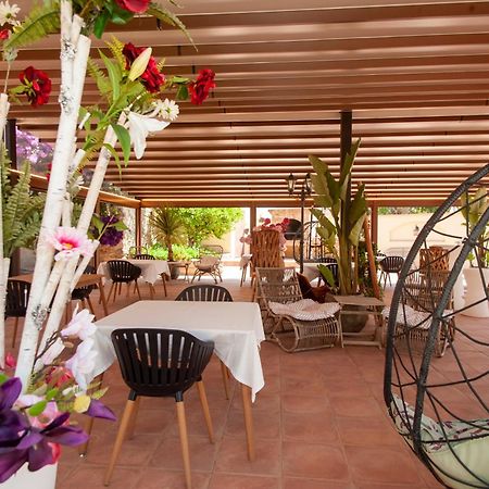 Hotel Aires De L'Emporda Vilacolum Exteriér fotografie