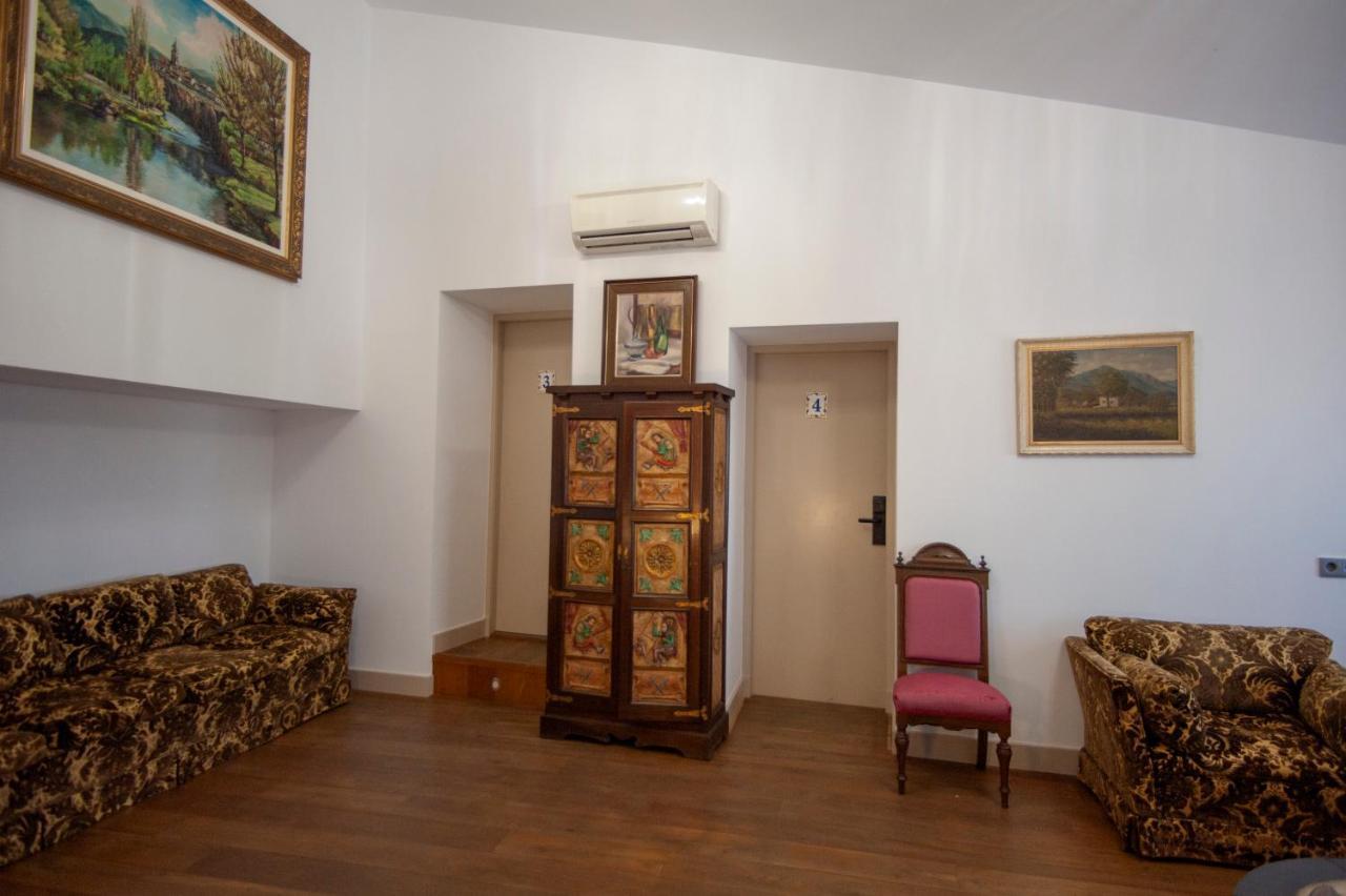 Hotel Aires De L'Emporda Vilacolum Exteriér fotografie