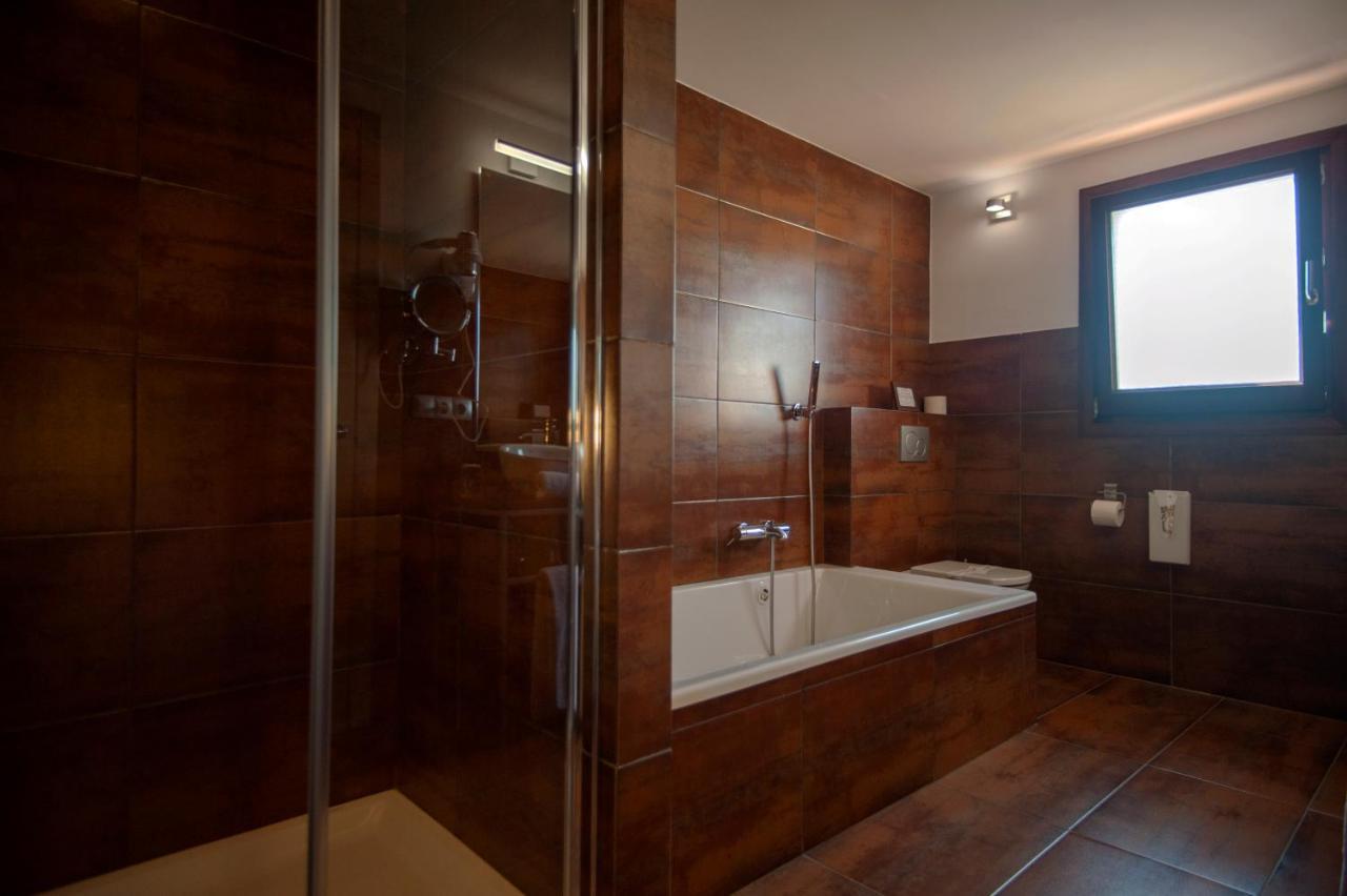 Hotel Aires De L'Emporda Vilacolum Exteriér fotografie
